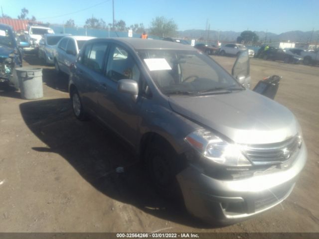 NISSAN VERSA 2012 3n1bc1cp9ck292925