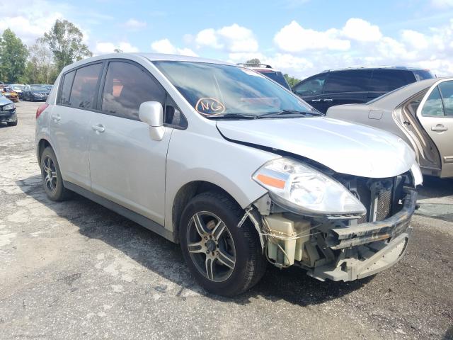 NISSAN VERSA S 2012 3n1bc1cp9ck293265