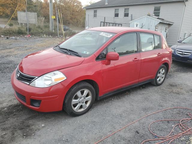 NISSAN VERSA 2012 3n1bc1cp9ck293587