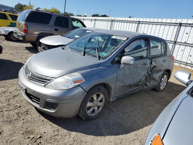 NISSAN VERSA 2012 3n1bc1cp9ck293699