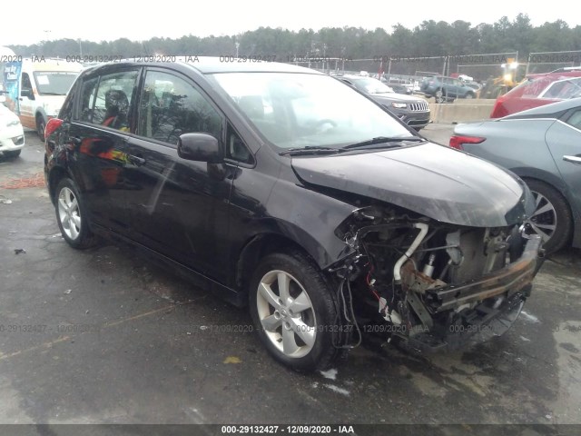 NISSAN VERSA 2012 3n1bc1cp9ck295534