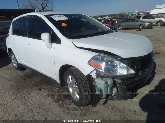 NISSAN VERSA 2012 3n1bc1cp9ck295596