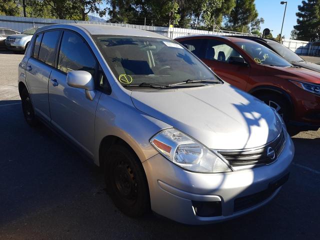 NISSAN VERSA S 2012 3n1bc1cp9ck298613