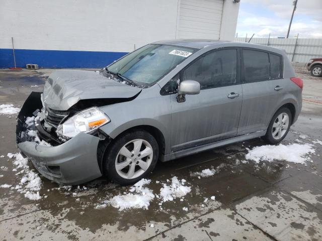 NISSAN VERSA 2012 3n1bc1cp9ck298711