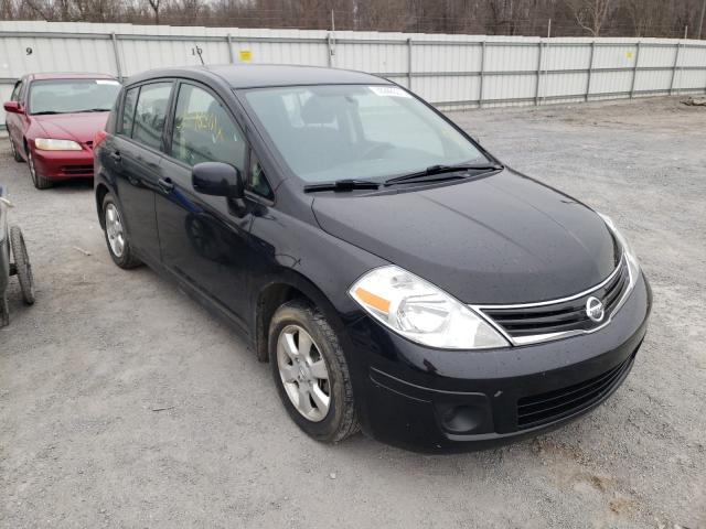 NISSAN VERSA S 2012 3n1bc1cp9ck298918