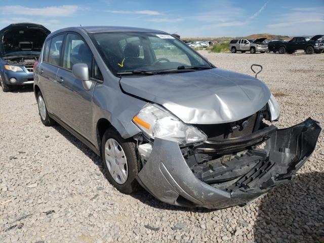 NISSAN VERSA S 2012 3n1bc1cp9ck299082