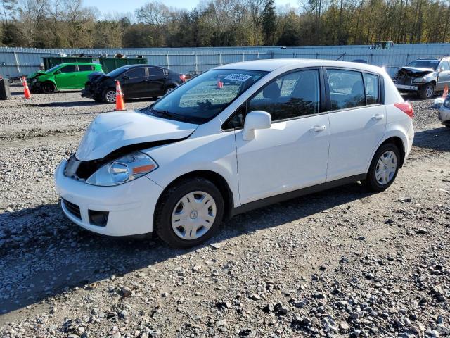 NISSAN VERSA 2012 3n1bc1cp9ck299678