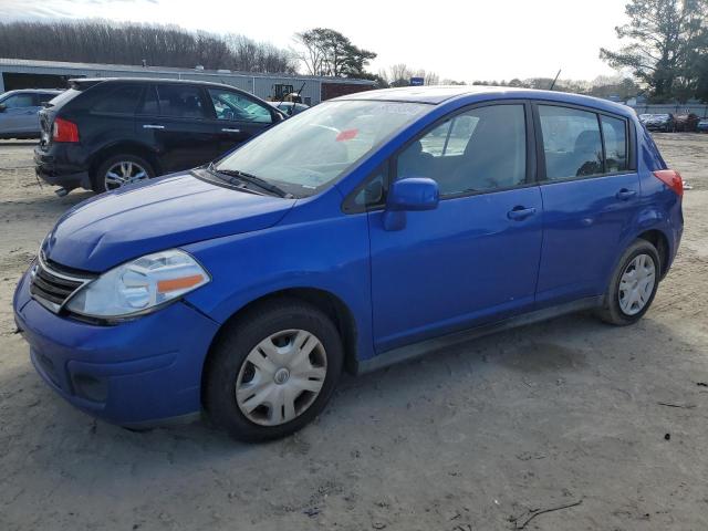 NISSAN VERSA 2012 3n1bc1cp9ck800309