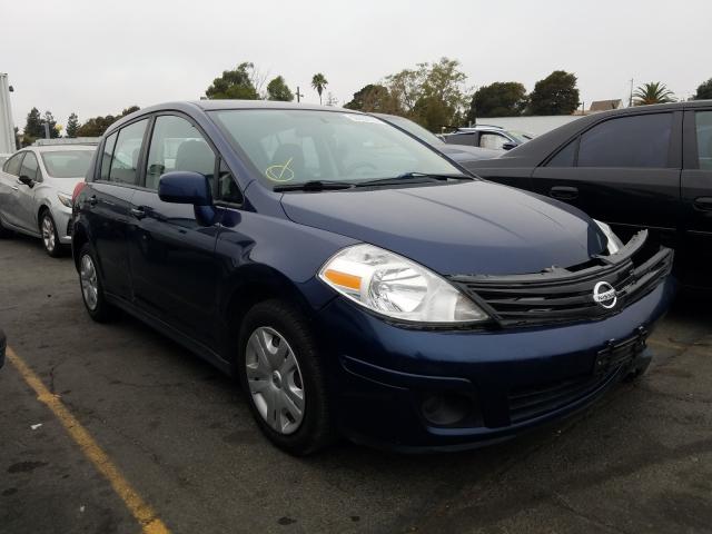 NISSAN VERSA S 2012 3n1bc1cp9ck800326