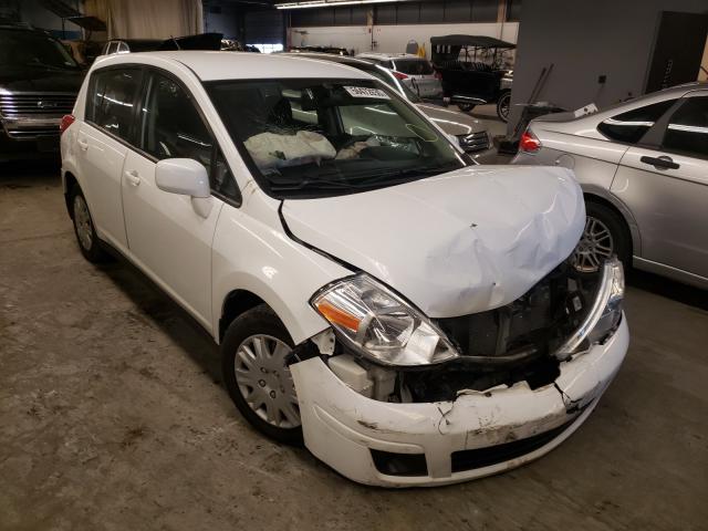 NISSAN VERSA S 2012 3n1bc1cp9ck800987