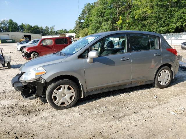 NISSAN VERSA S 2012 3n1bc1cp9ck801069