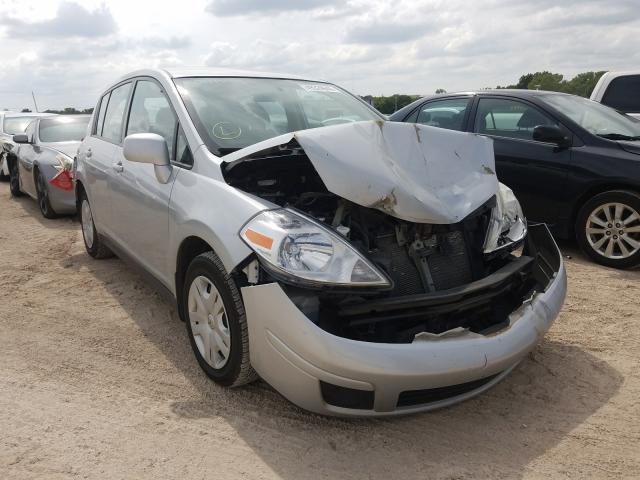 NISSAN VERSA S 2012 3n1bc1cp9ck801119