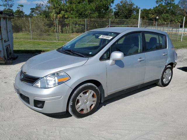 NISSAN VERSA S 2012 3n1bc1cp9ck801234