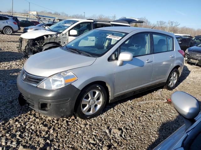 NISSAN VERSA 2012 3n1bc1cp9ck801623