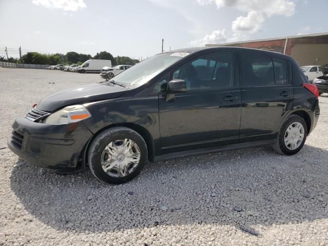 NISSAN VERSA S 2012 3n1bc1cp9ck802674