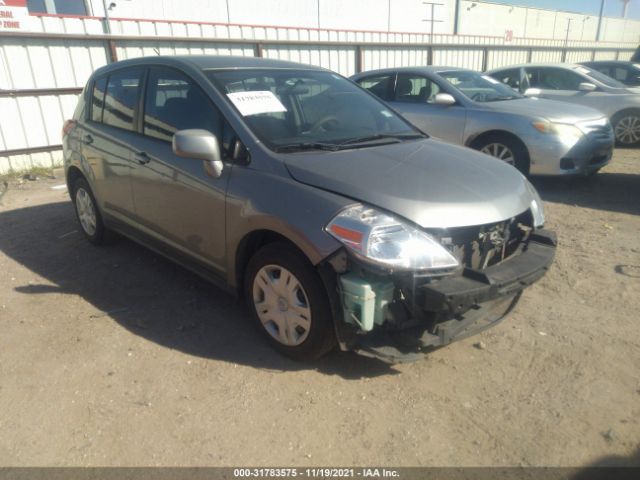 NISSAN VERSA 2012 3n1bc1cp9ck803372