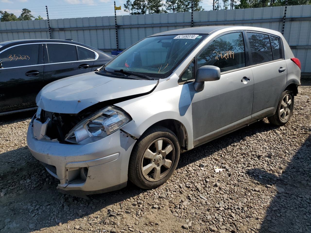 NISSAN VERSA 2012 3n1bc1cp9ck804361