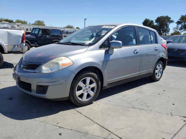 NISSAN VERSA S 2012 3n1bc1cp9ck804909