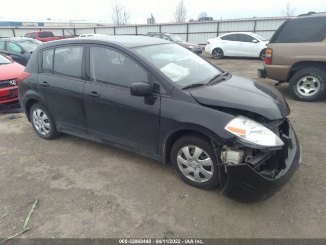 NISSAN VERSA 2012 3n1bc1cp9ck805316