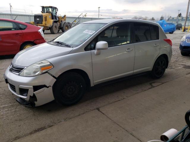 NISSAN VERSA 2012 3n1bc1cp9ck805851