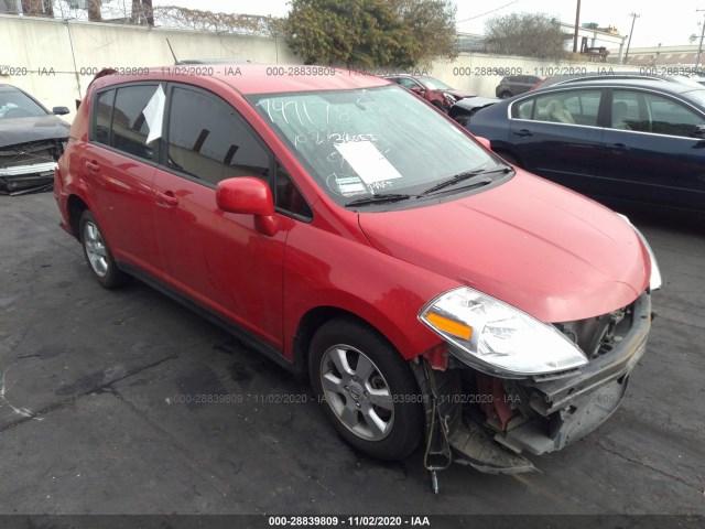 NISSAN VERSA 2012 3n1bc1cp9ck806241