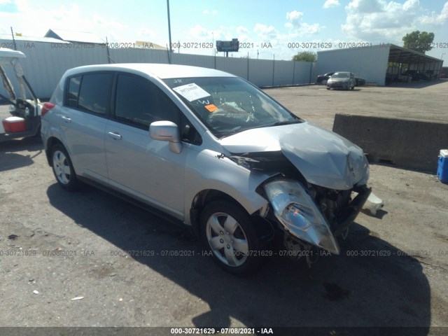 NISSAN VERSA 2012 3n1bc1cp9ck807129