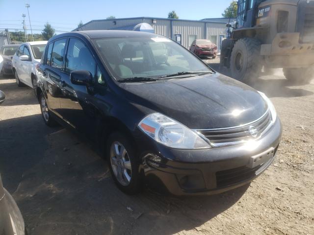 NISSAN VERSA S 2012 3n1bc1cp9ck807731