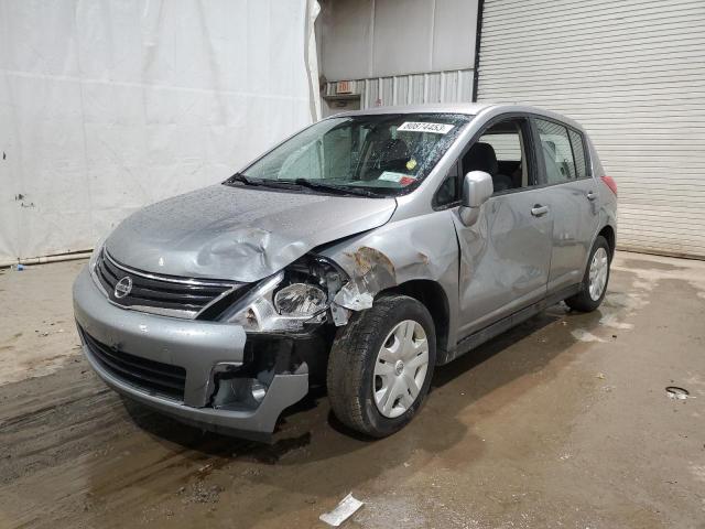 NISSAN VERSA 2012 3n1bc1cp9ck807891