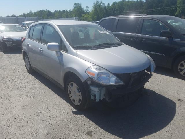 NISSAN VERSA S 2012 3n1bc1cp9ck809303