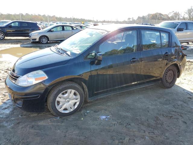 NISSAN VERSA 2012 3n1bc1cp9ck811004