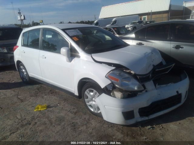 NISSAN VERSA 2012 3n1bc1cp9ck811763