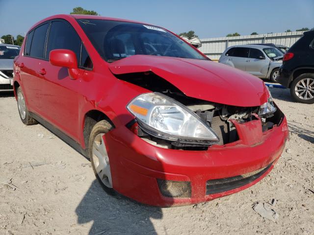 NISSAN VERSA S 2012 3n1bc1cp9ck811939