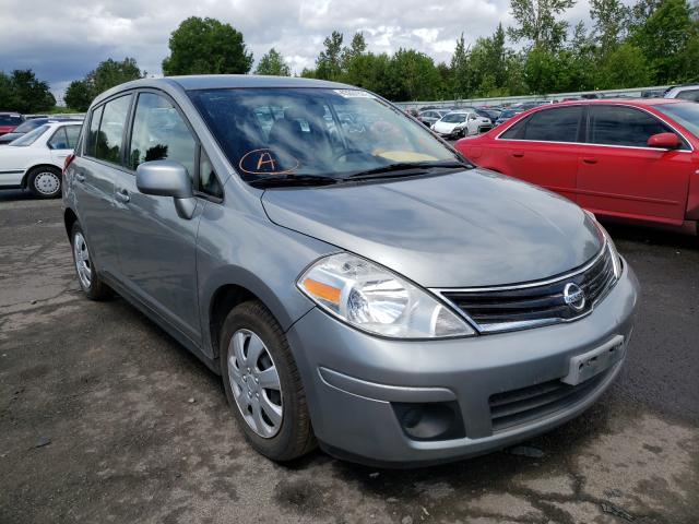 NISSAN VERSA S 2012 3n1bc1cp9ck812363