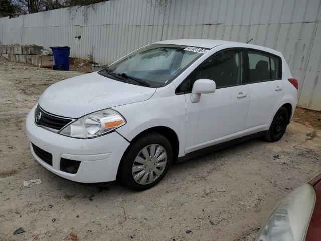 NISSAN VERSA S 2012 3n1bc1cp9ck813318