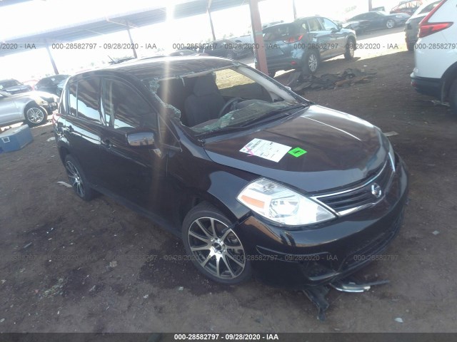 NISSAN VERSA 2012 3n1bc1cp9ck813478