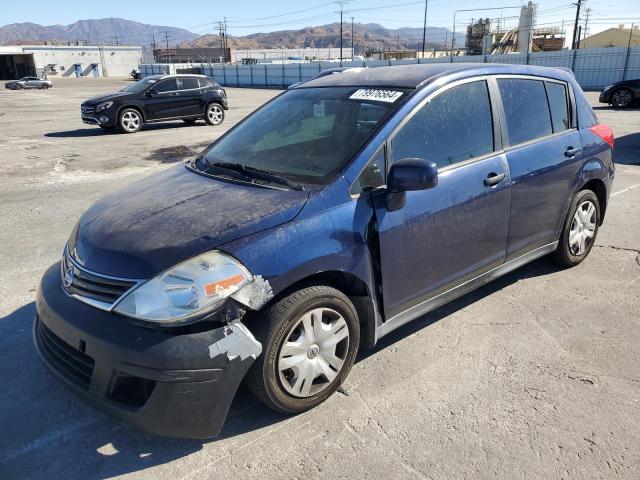 NISSAN VERSA S 2012 3n1bc1cp9ck814839