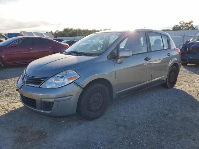 NISSAN VERSA 2012 3n1bc1cp9ck814873