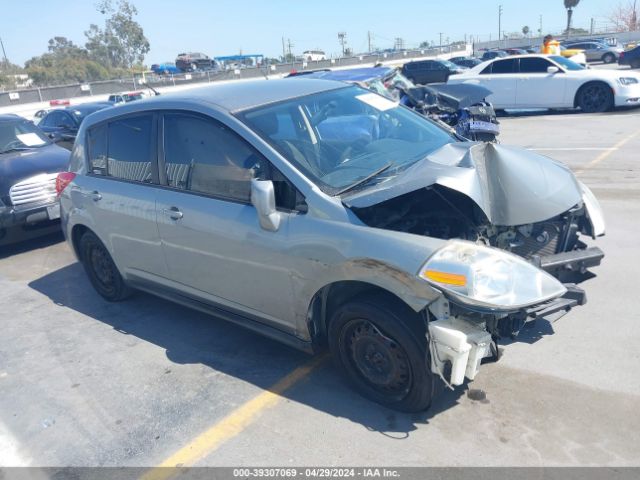 NISSAN VERSA 2012 3n1bc1cp9ck815120