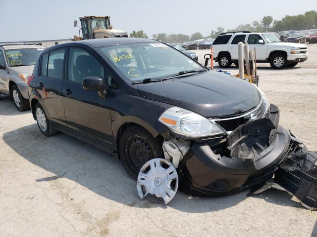 NISSAN VERSA S 2012 3n1bc1cp9cl360716