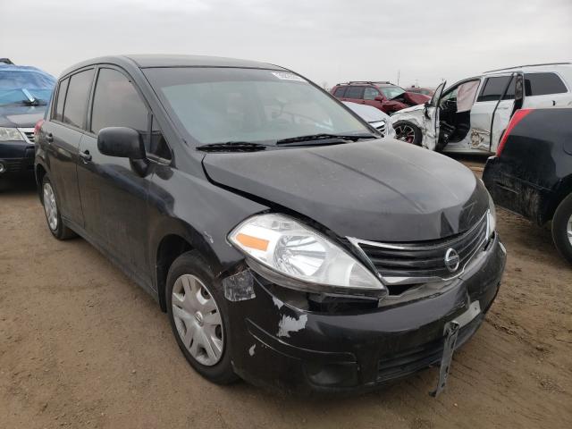 NISSAN VERSA S 2012 3n1bc1cp9cl360991