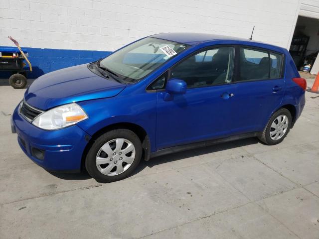 NISSAN VERSA S 2012 3n1bc1cp9cl361851