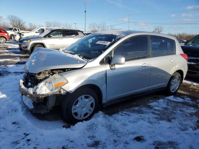 NISSAN VERSA 2012 3n1bc1cp9cl363440