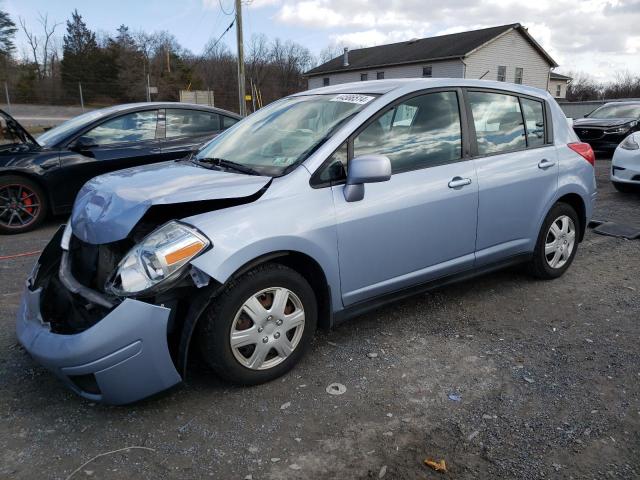 NISSAN VERSA 2012 3n1bc1cp9cl363941