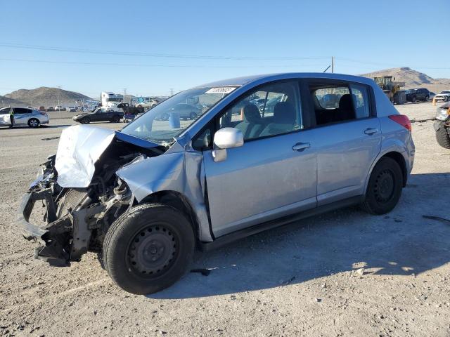 NISSAN VERSA 2012 3n1bc1cp9cl364619