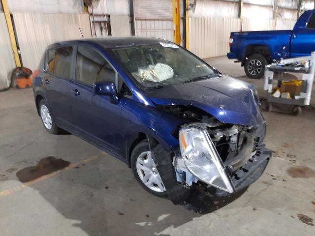 NISSAN VERSA S 2012 3n1bc1cp9cl365222