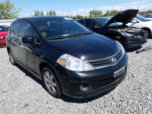 NISSAN VERSA S 2012 3n1bc1cp9cl365981