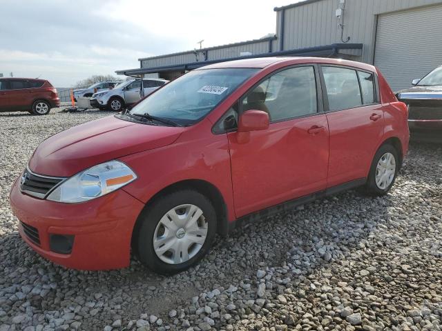 NISSAN VERSA 2012 3n1bc1cp9cl367276