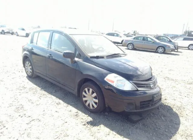 NISSAN VERSA 2012 3n1bc1cp9cl368864