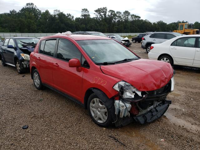 NISSAN VERSA S 2012 3n1bc1cp9cl368878