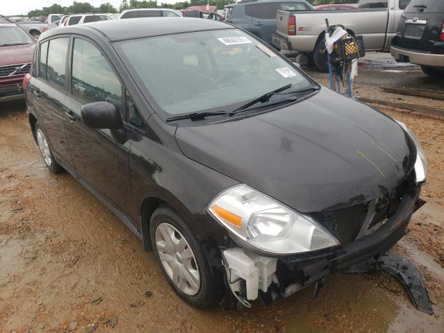 NISSAN VERSA S 2012 3n1bc1cp9cl370680